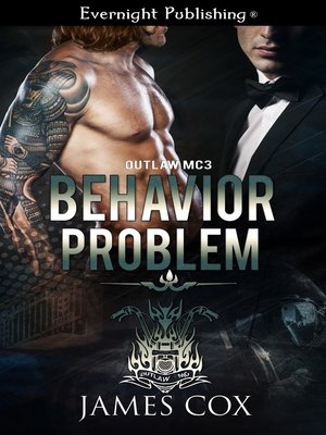 cover image of Behavior Problem